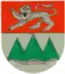 Blason de Kellenbach