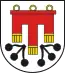 Blason de Kressbronn am Bodensee