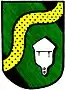 Blason de Krummendeich