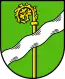 Blason de Kusel
