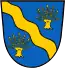 Blason de Lambrechtshagen