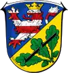 Blason de Arrondissement de Cassel