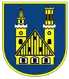 Blason de Ancien arrondissement de Löbau-Zittau