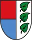 Blason de Lauben