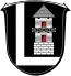 Blason de Limeshain
