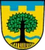 Blason de Lindenau