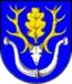 Blason de Linsburg