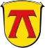 Blason de Linsengericht