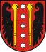 Blason de Loitz