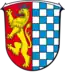 Blason de Lützelbach