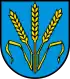 Blason de Lupfig