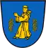 Blason de Mönchhagen