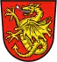Blason de Wartenberg