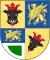 Blason du duché de Mecklembourg-Schwerin