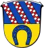 Blason de Messel