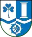 Blason de Mudenbach