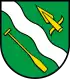 Blason de Mumpf