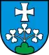 Blason de Murgenthal