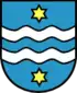Blason de Nesslau