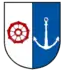 Blason de Neu Darchau
