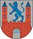 Blason de Neustadt am Rübenberge