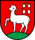 Blason de Niederrohrdorf