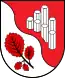Blason de Obererbach