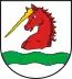 Blason de Opfenbach