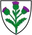 Blason de Parndorf