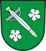 Blason de Pritzier