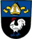 Blason de Ramelsloh