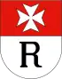 Blason de Reiden