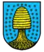 Blason de Reinsdorf