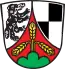 Blason de Roggenburg