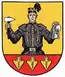 Blason de Rositz