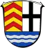 Blason de Sinntal