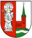 Blason de Sittensen