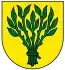 Blason de Rutesheim