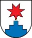 Blason de Sternenfels