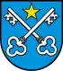 Blason de Tägerig