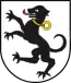 Blason de Tettnang