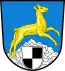 Blason de Thierstein