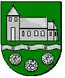 Blason de Thomasburg