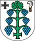Blason de Trasadingen