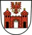 Blason de Treuenbrietzen