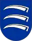 Blason de Triesen