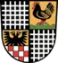 Blason de Untermaßfeld