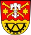 Blason de Uttenreuth