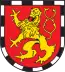 Blason de Ville fusionnée d'Altenkirchen
