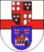 Blason de Commune fusionnée de Kyllburg